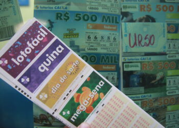 Loterias: resultado da Loteria Federal 5655, Mega-Sena 2472 e outros sorteios do Sábado de Aleluia