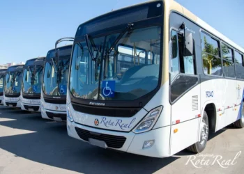 Preço da passagem em Ouro Preto permanece R$ 3,35, após aprovação na Câmara