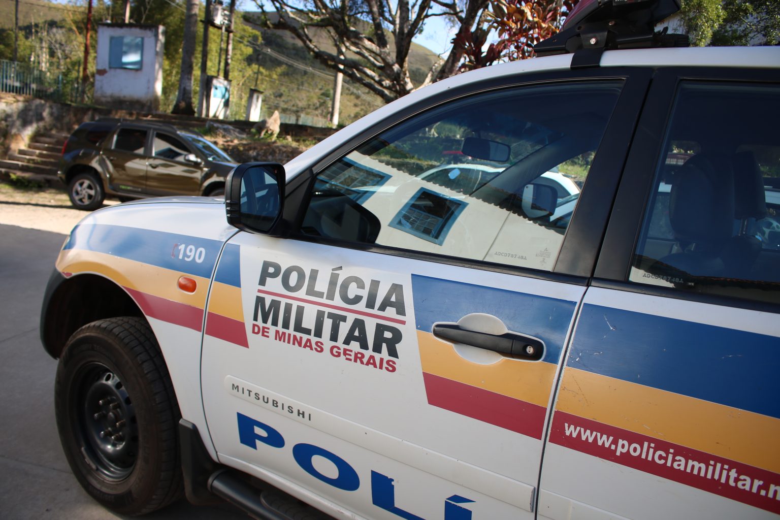 Itabirito: suspeito é preso por estupro de enteada de 11 anos Itabirito: suspeito é preso por estupro de enteada de 11 anos