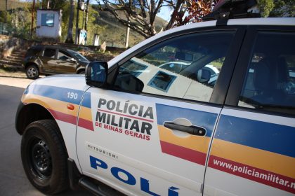 Itabirito: suspeito é preso por estupro de enteada de 11 anos