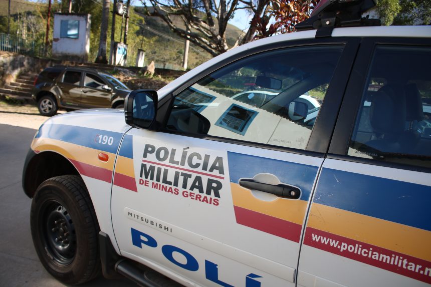 Itabirito: suspeito é preso por estupro de enteada de 11 anos