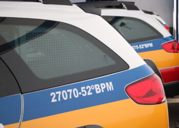 Homem de 26 anos é assassinato a tiros em Ouro Preto