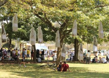 Ouro Preto e Mariana recebem evento de poesias neste fim de semana