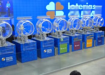 Resultado Quina 5821 de hoje, terça-feira (05/04/2022)