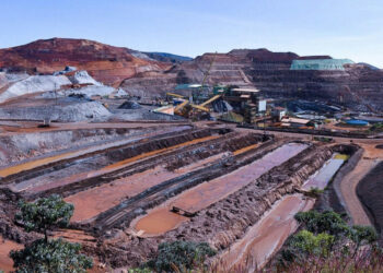 Vagas abertas em mineradora localizada entre Ouro Preto e Congonhas (MG)