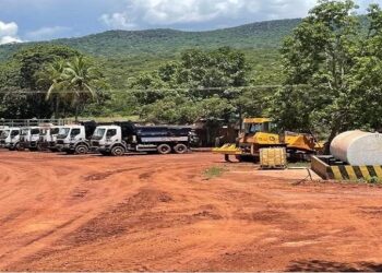 Três novas mineradoras se instalam em estado brasileiro e vão gerar mais de 300 empregos