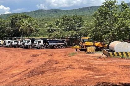 Três novas mineradoras se instalam em estado brasileiro e vão gerar mais de 300 empregos
