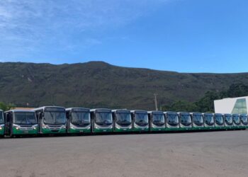 Câmara autoriza implementação do Tarifa Zero em Ouro Branco