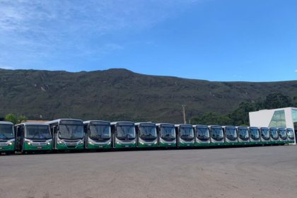 Câmara autoriza implementação do Tarifa Zero em Ouro Branco