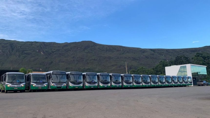 Câmara autoriza implementação do Tarifa Zero em Ouro Branco