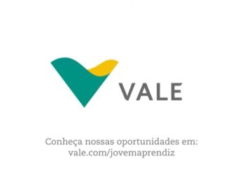 Vale abre inscrições do Programa Jovem Aprendiz, com vagas em MG e no ES