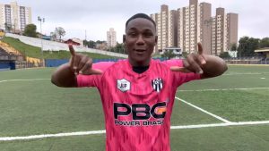MC Negão da BL é contratado para atuar em time paulista MC Negão da BL é contratado para atuar em time paulista