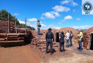 Fazenda em Minas Gerais é flagrada submetendo 24 pessoas à situação de trabalho análogo ao de escravo Fazenda é flagrada submetendo 24 pessoas à situação de trabalho análogo ao de escravo