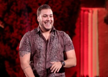 John Amplificado, que se apresenta em BH hoje (20), fala ao portal Mais Minas