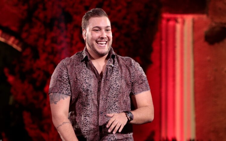 John Amplificado, que se apresenta em BH hoje (20), fala ao portal Mais Minas