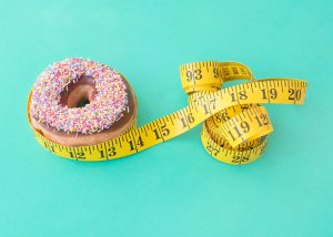 Contar calorias? Pra quê? Contar calorias? Pra quê?