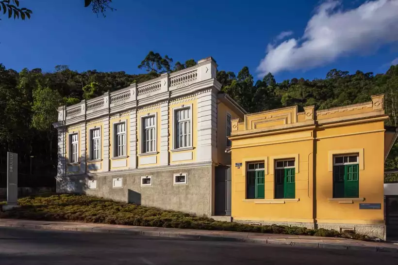 Museu com mais de mil peças barrocas será inaugurado em Ouro Preto