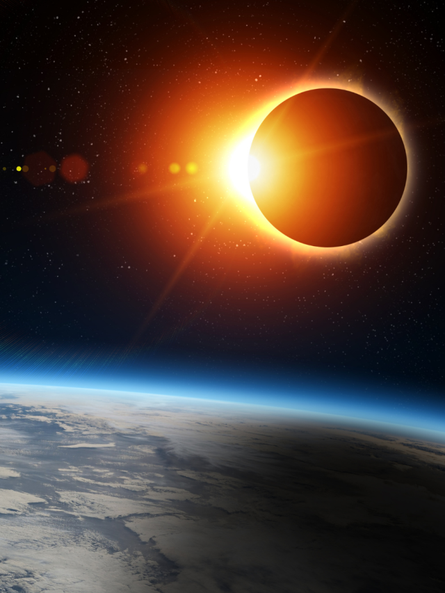 Horóscopo do dia 30 de abril (eclipse) para Libra e Escorpião