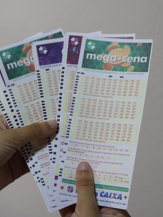 Resultado Mega-Sena 2477, Federal 5659 e sorteios de sábado (30/04/22)