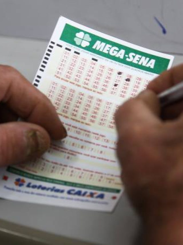 Mega-Sena: R$ 70 milhões em jogo no Sábado de Aleluia