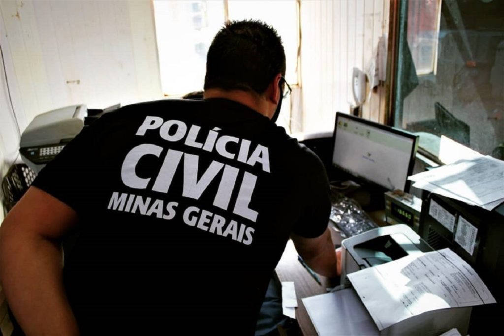 Polícia Civil abre concurso público com 165 vagas administrativas em MG