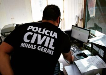 Polícia Civil abre concurso público com 165 vagas administrativas em MG
