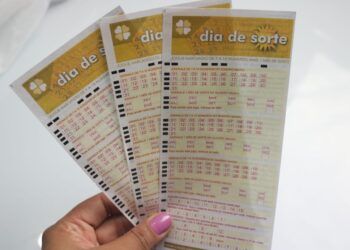 Resultado Dia de Sorte 593 de hoje, sábado de aleluia (16/04/22)