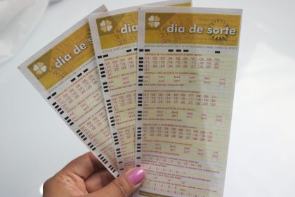 Resultado Dia de Sorte 593 de hoje, sábado de aleluia (16/04/22)