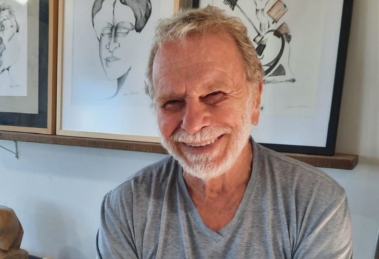 Jonas Bloch fará exposição de arte gratuita em Ouro Preto
