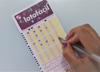 Resultado Lotofácil 2488 de hoje, segunda-feira (04/04/2022)