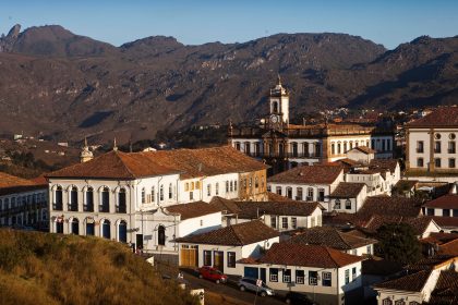 Aumento da CFEM já gera R$ 8 milhões a mais para Ouro Preto no ano de 2022