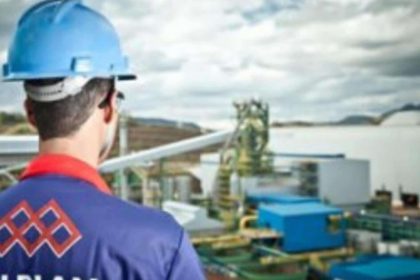 Vaga em obras: construtora oferta 39 vagas em MG