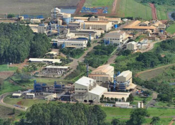 Vagas abertas na Companhia Brasileira de Metalurgia e Mineração; não deixe de cadastrar o seu currículo