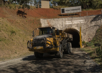 22 vagas abertas em mineradora de ouro; confira e não perca essa oportunidades
