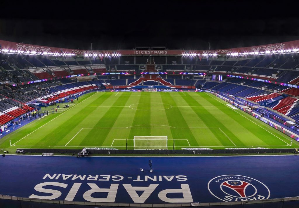 Paris Saint-Germain acabou de desperdiçar suas melhores chances de ganhar sua primeira Champions League?