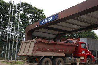 Pouco mais de 1 ano após retomada, Samarco fatura R$ 9 bilhões