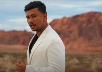 Xamã se apresenta em Conselheiro Lafaiete no mês de maio