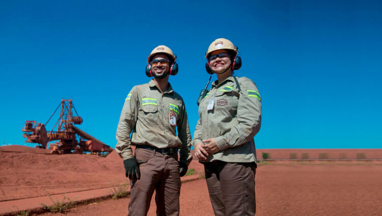 Mineração Rio do Norte: vagas abertas para técnicos, operadores, analistas, assistentes e gerentes