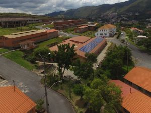 IFMG oferta 437 vagas em oito cursos técnicos e quatro cursos de graduação