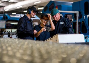 Fábrica de embalagens de alumínio e vidro será construída em Juiz de Fora e deve gerar 600 empregos