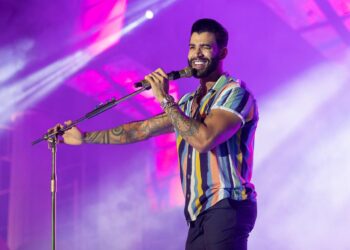 Prefeitura de MG justifica gasto milionária com show de Gusttavo Lima