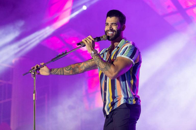 Prefeitura de MG justifica gasto milionária com show de Gusttavo Lima