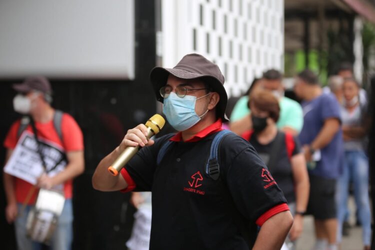 Carta Aberta aos Estudantes do IFMG