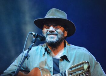 Sucesso em Pantanal, Almir Sater fará show em comemoração do aniversário de Ouro Preto