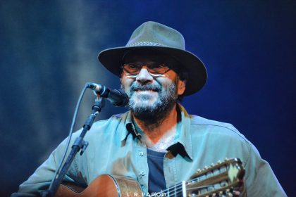 Sucesso em Pantanal, Almir Sater fará show em comemoração do aniversário de Ouro Preto