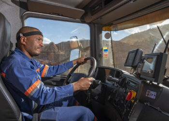 Mineradora anuncia investimento de R$ 2,2 bilhões em estado brasileiro para novas tecnologias