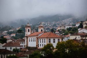 Frio persistente e geada: confira como fica o clima em Mariana e Ouro Preto no fim de semana (20 a 22/05) Frio persistente e geada: confira como fica o clima em Mariana e Ouro Preto no fim de semana (20 a 22/05)