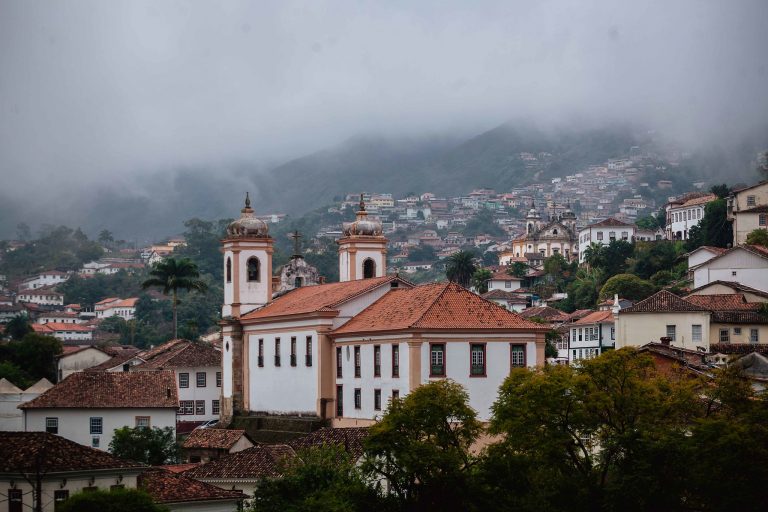Frio persistente e geada: confira como fica o clima em Mariana e Ouro Preto no fim de semana (20 a 22/05)