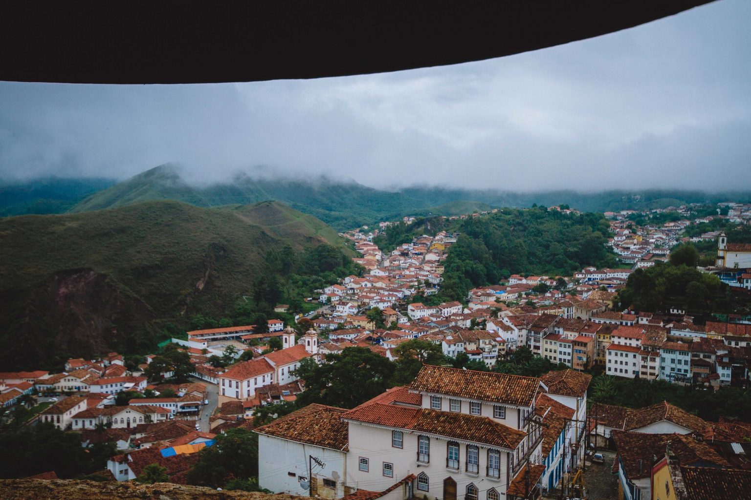 Campanha do agasalho e abrigo temporário em Ouro Preto Campanha do agasalho e abrigo temporário em Ouro Preto