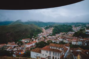 Campanha do agasalho e abrigo temporário em Ouro Preto Campanha do agasalho e abrigo temporário em Ouro Preto